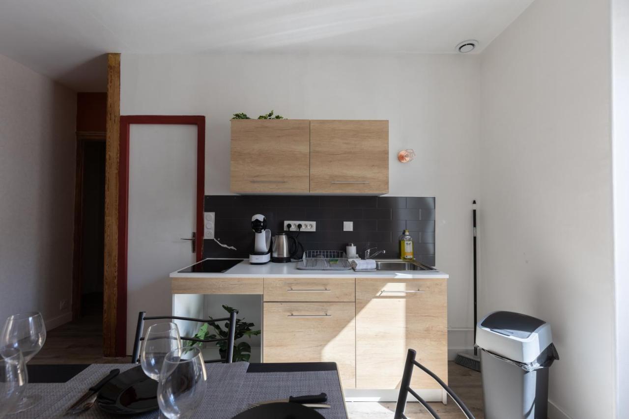 L'Appart K-Ctus - Moderne Et Design, 4 Pers ルマン エクステリア 写真